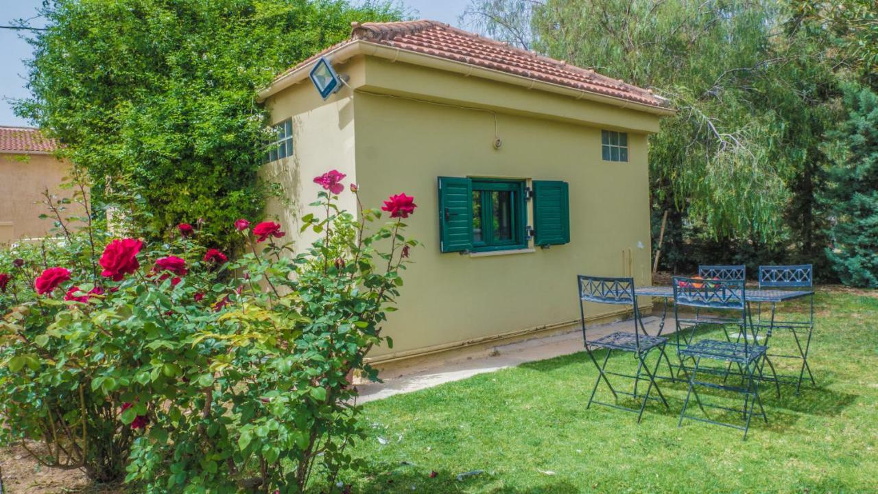 Sylvia'S Guest House Kavrokhorion Esterno foto